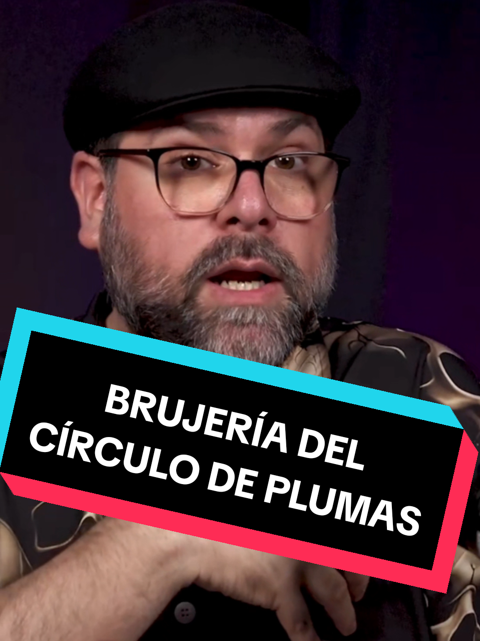 @Hablemosdeloquenoexiste