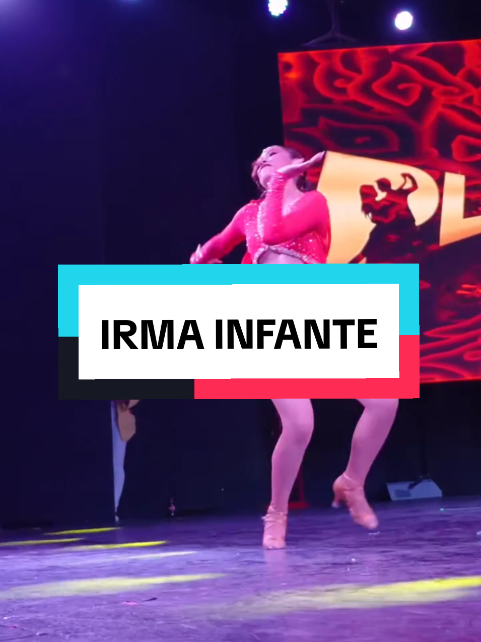 @Centro de danzas Jhezabel
