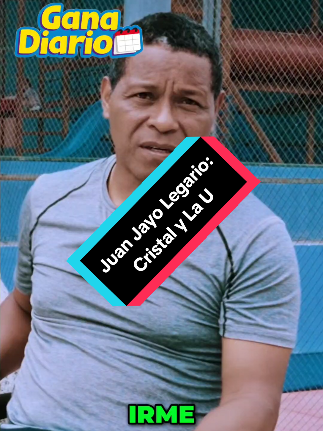 @Zapping TV Per&uacute;