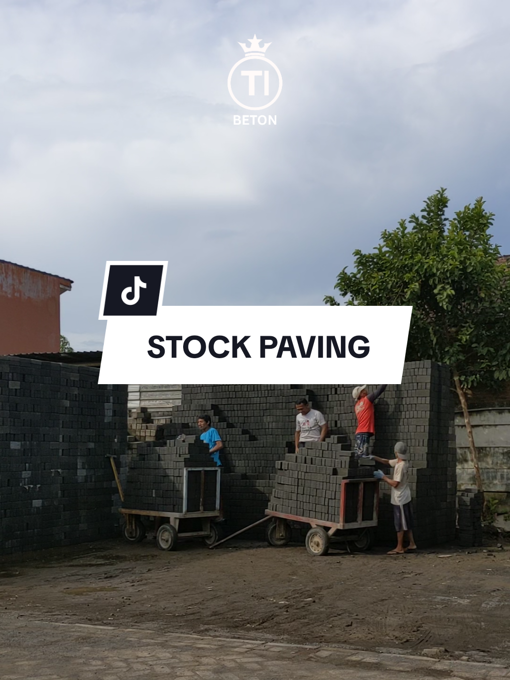 @Pabrik Beton Malang