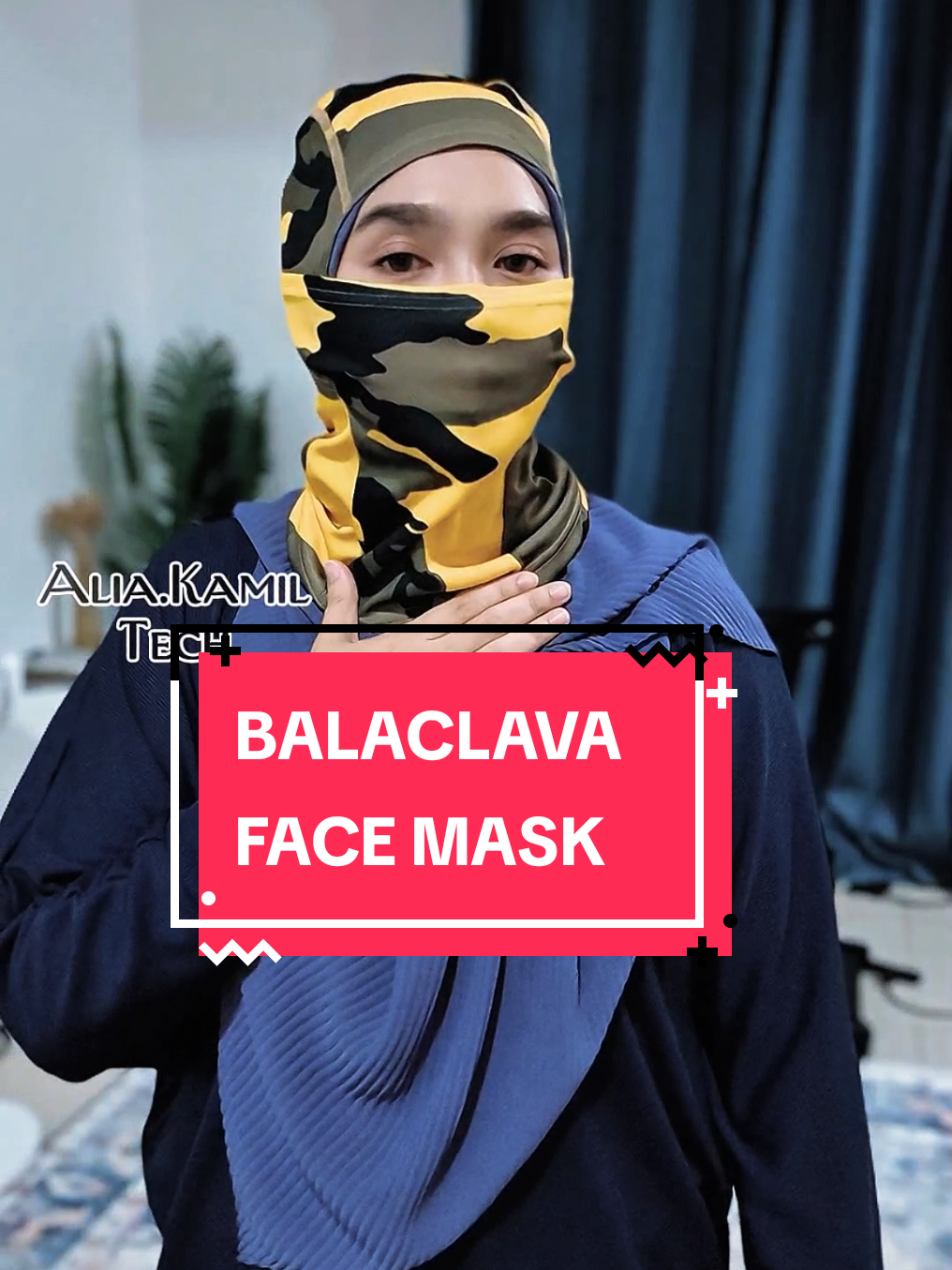 @Alia.Kamil Tech