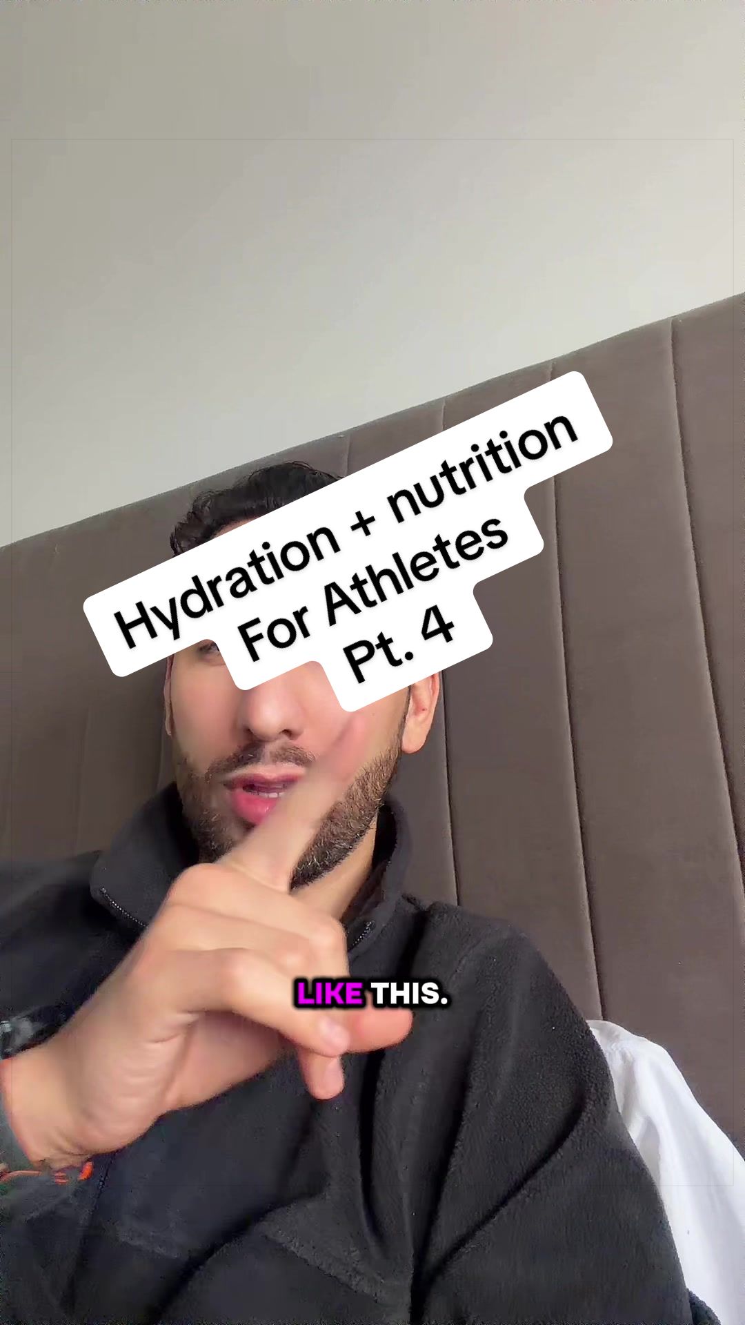 @Zack B