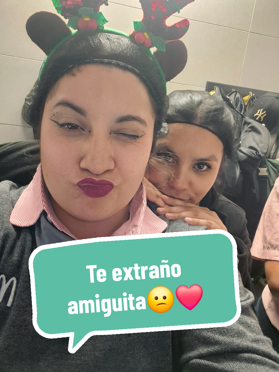 @Jessica Isabel Daza