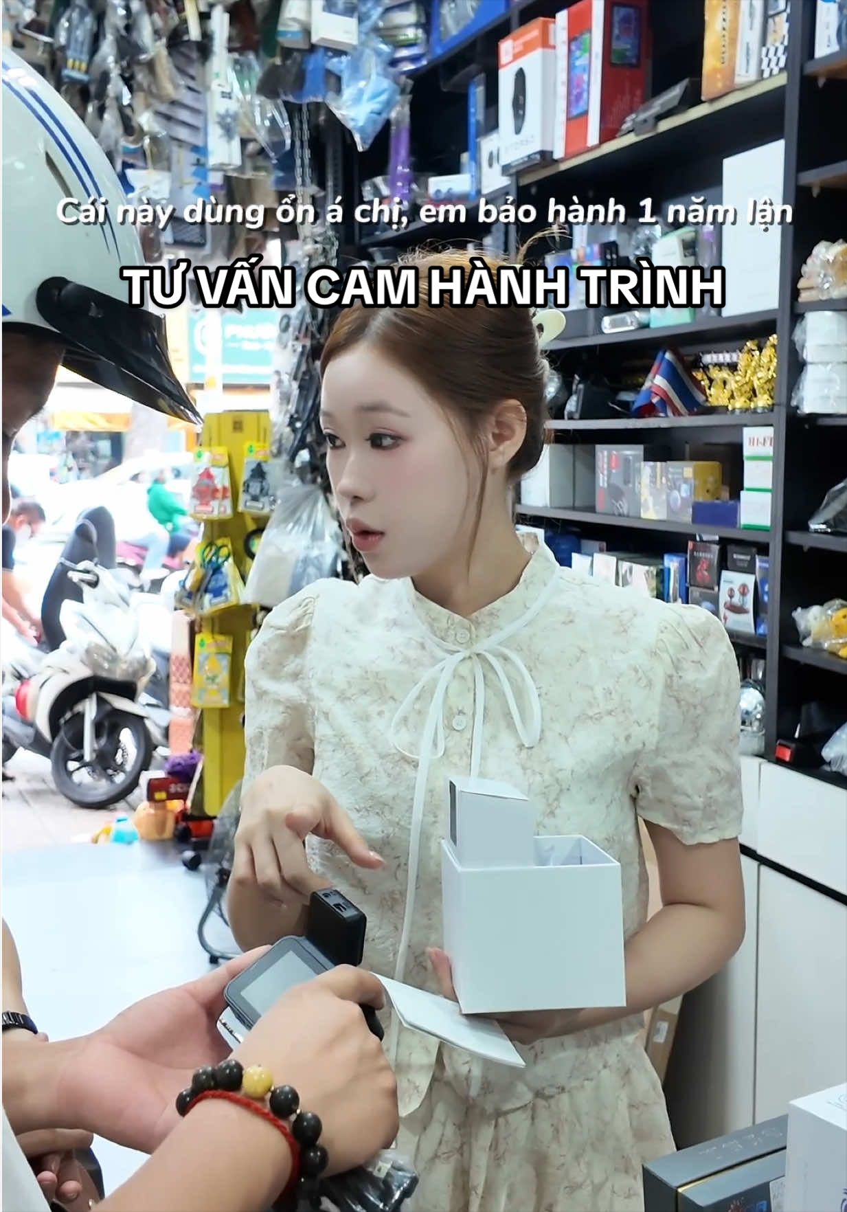 @Phụ Tùng Auto Thiên Phú