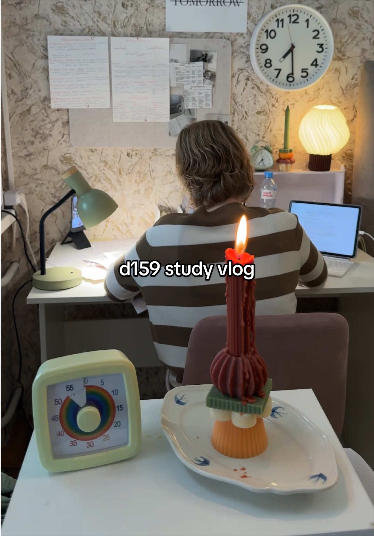 @dasha | study vlogs📚