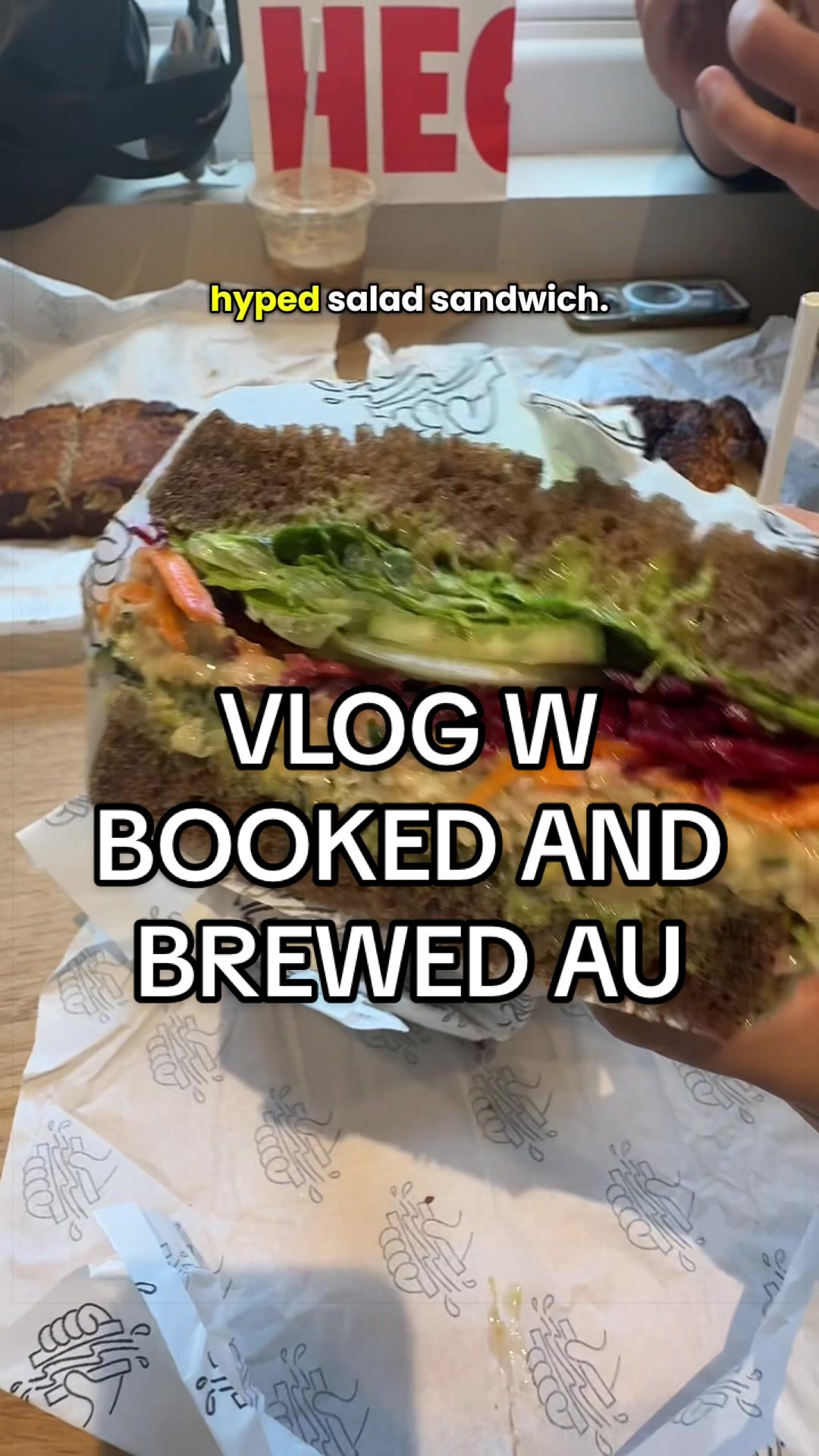 @caz | melb lifestyle and food