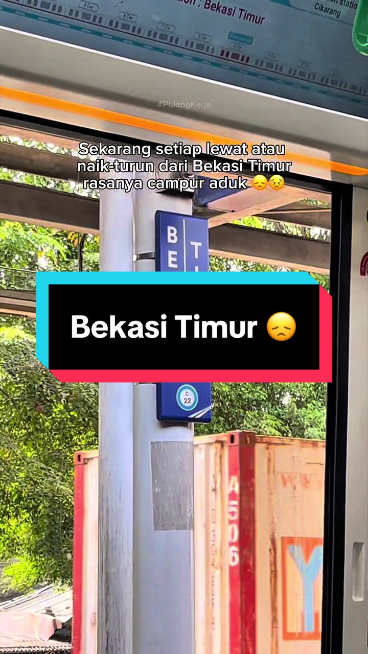 @Akbar | Pulang Kerja