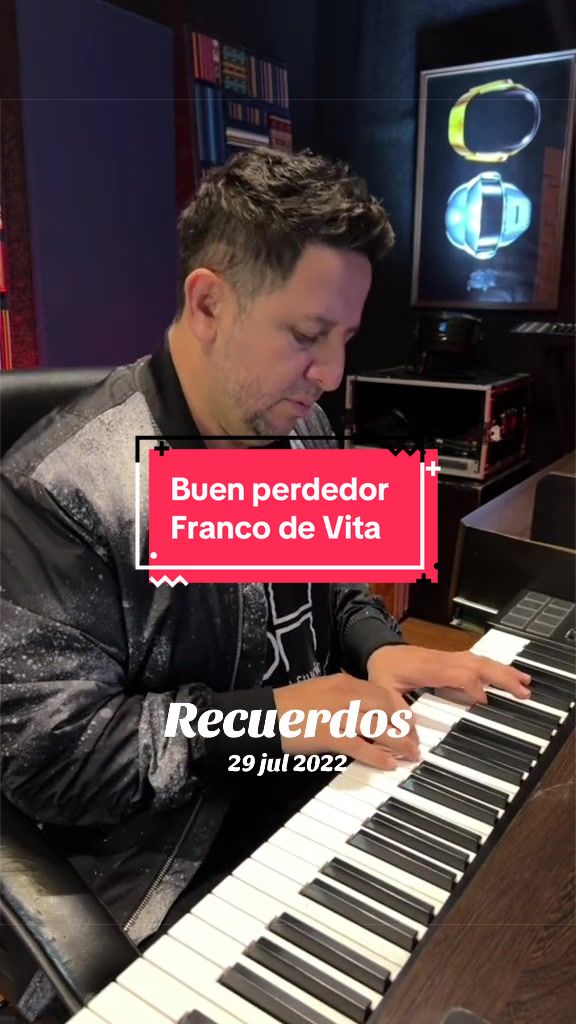 @Beto Hidalgo