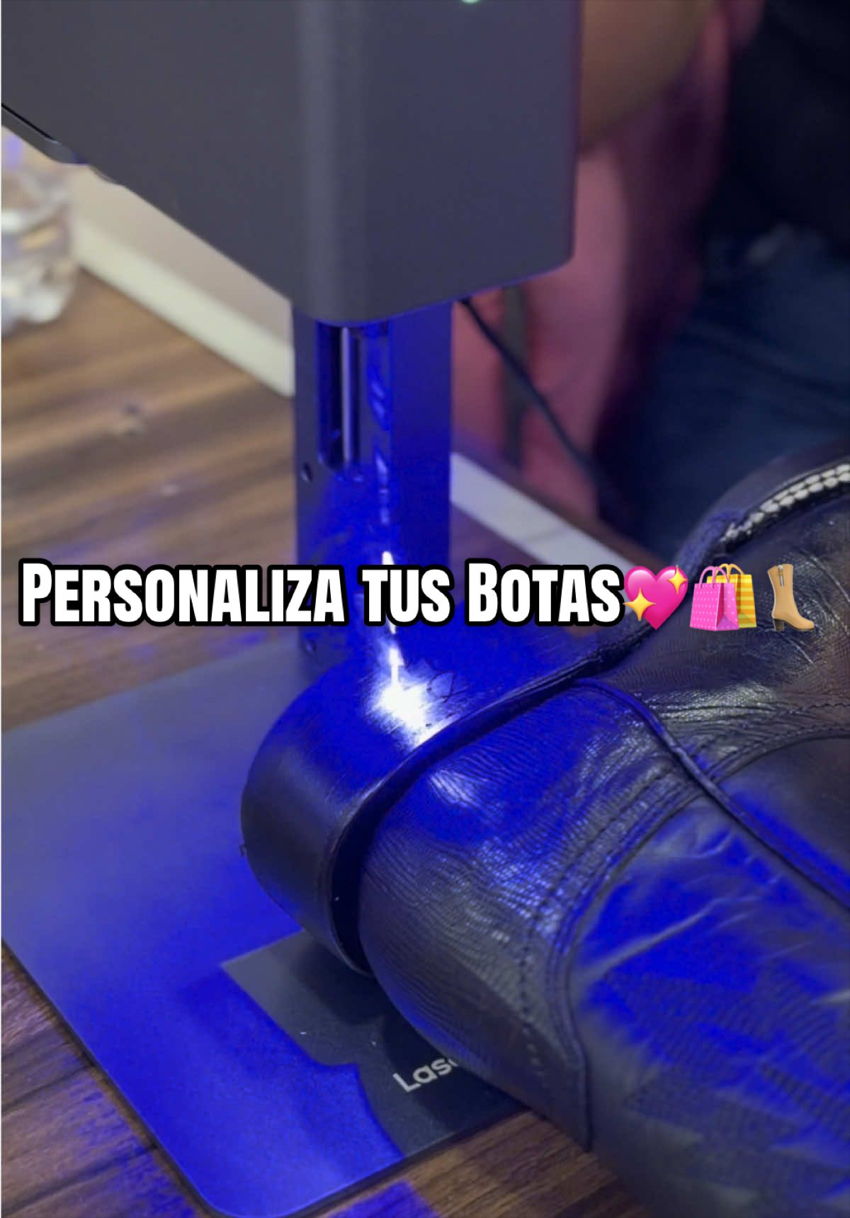 @Laplebeboots