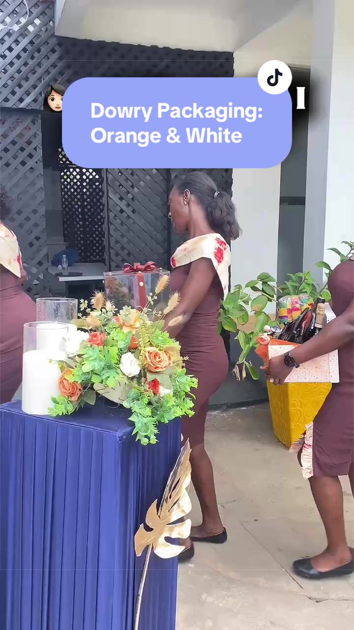 @Wedding Planner, Ghana