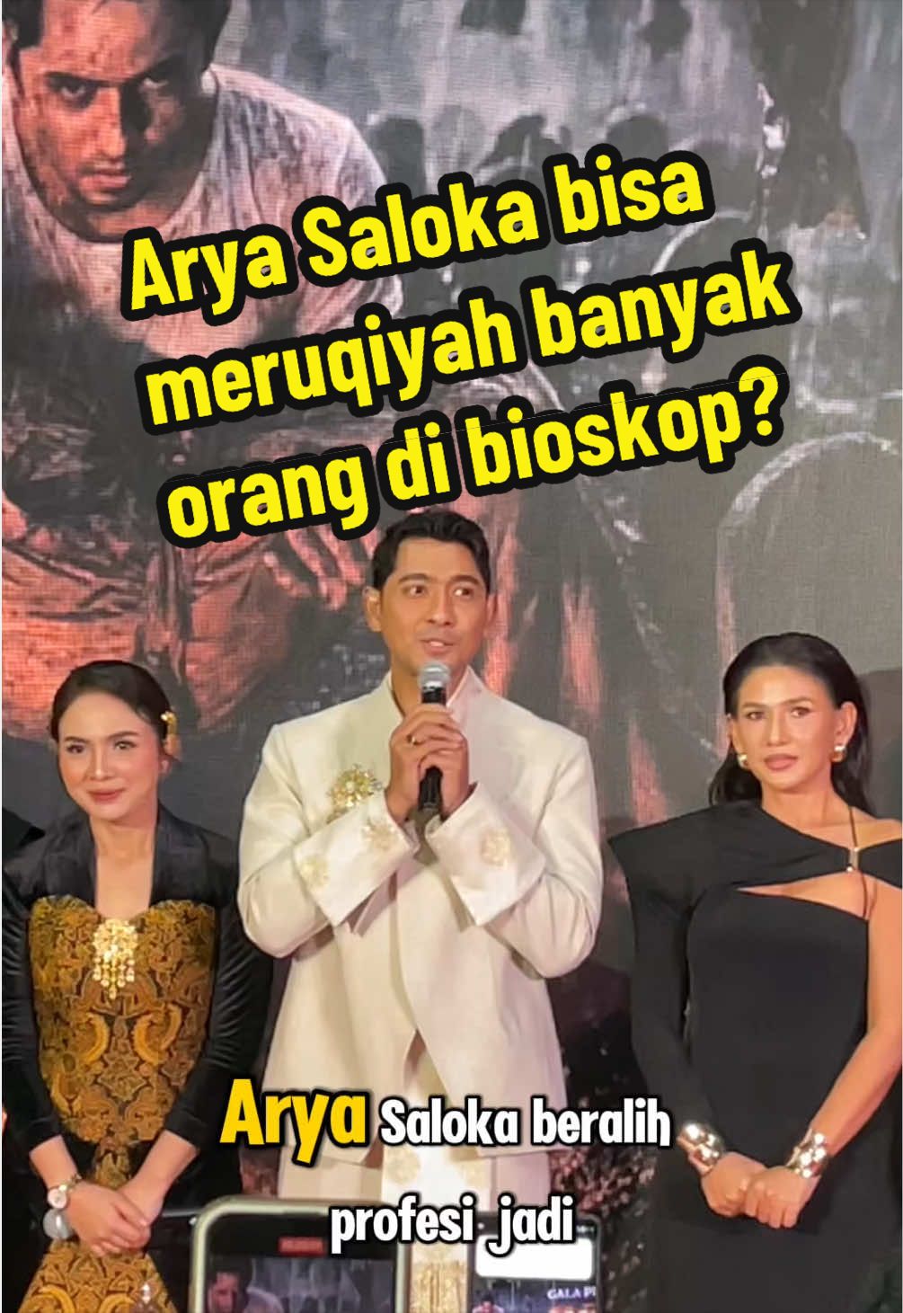 @Ulasan Film MZ‼️