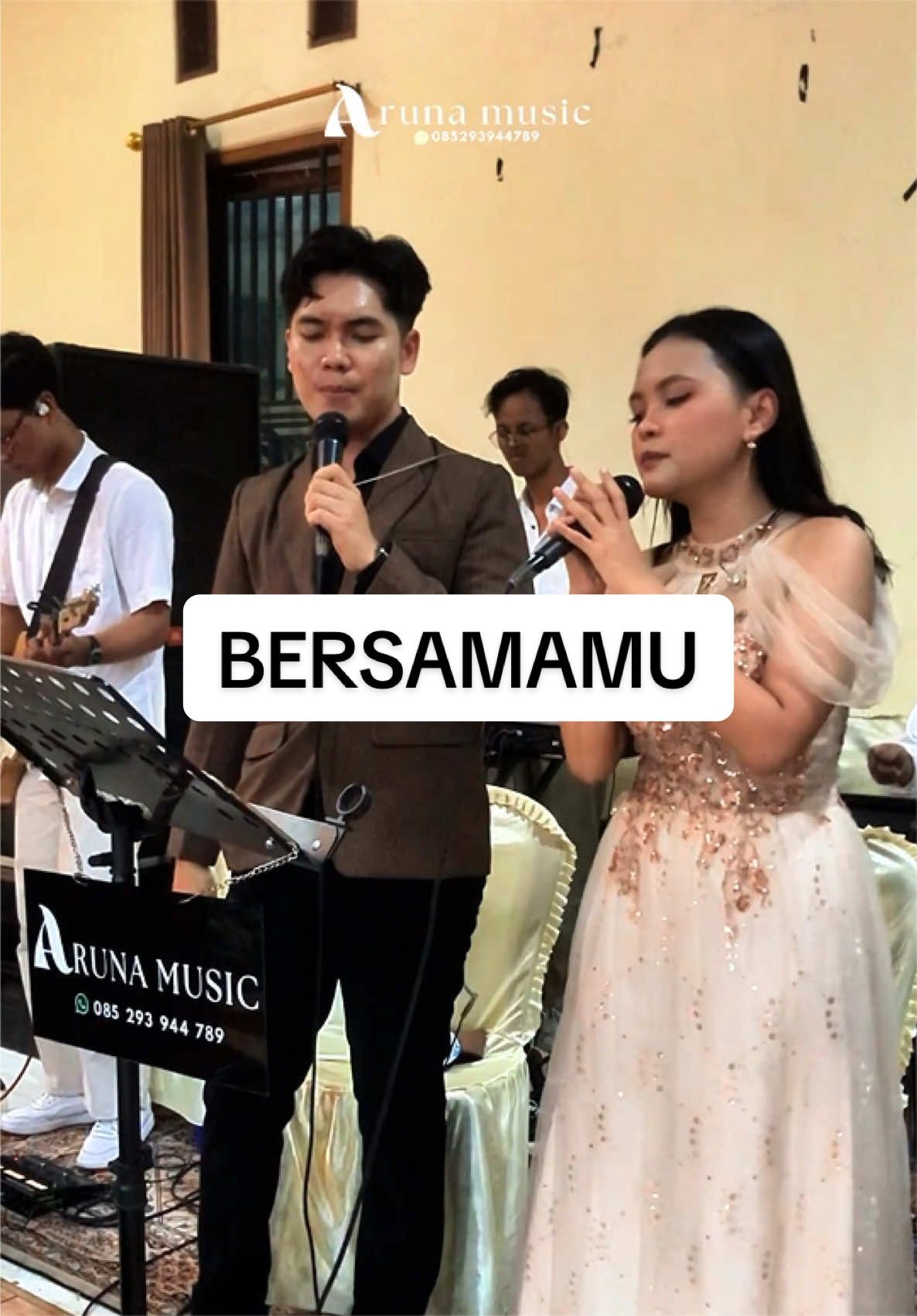 @BAND WEDDING WONOGIRI - SOLO