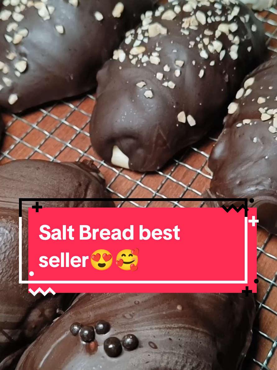 @Larissa Bakery