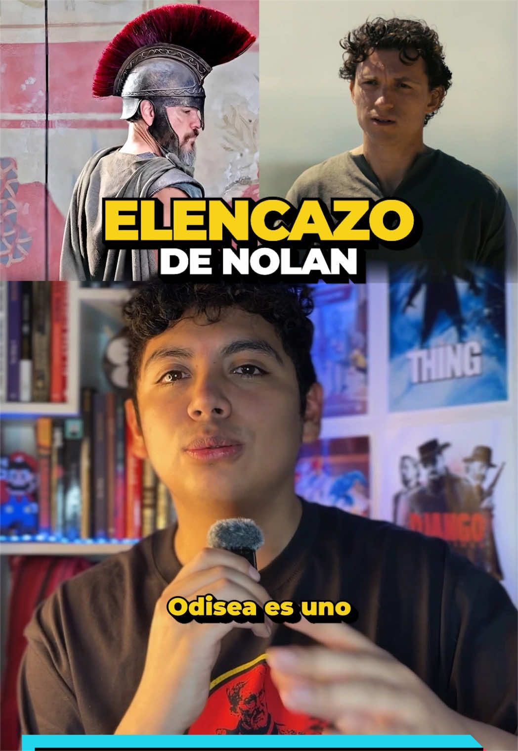 @La Cinestación 🍿