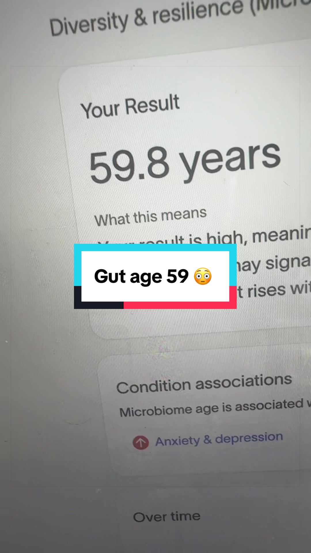 @Shaz | Gut Health Coach