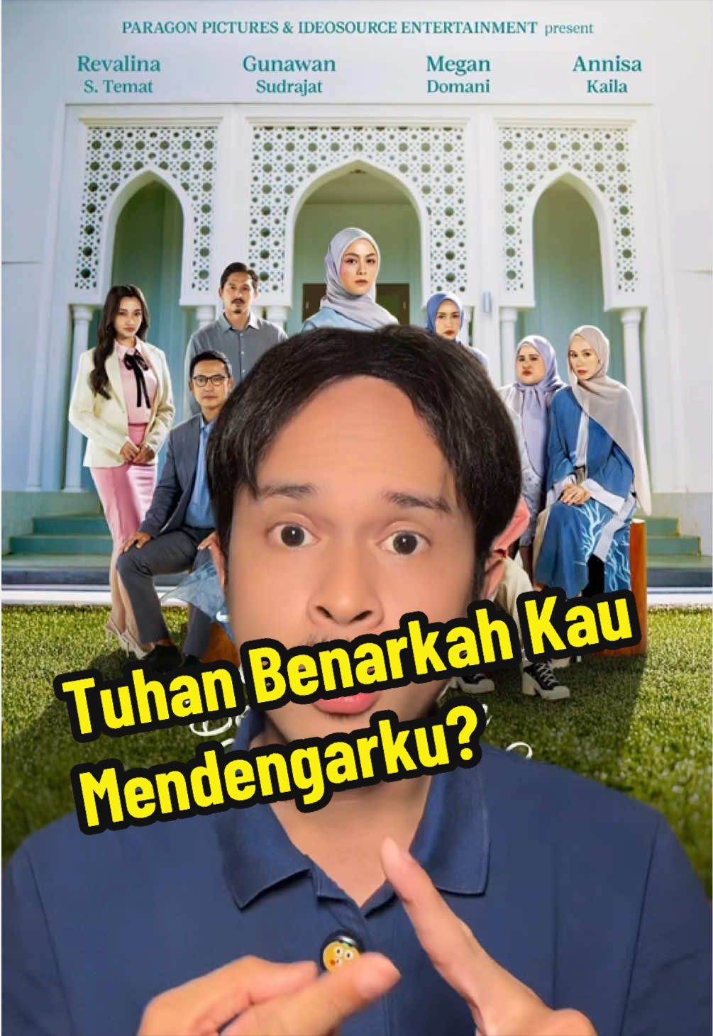 @Ulasan Film MZ‼️