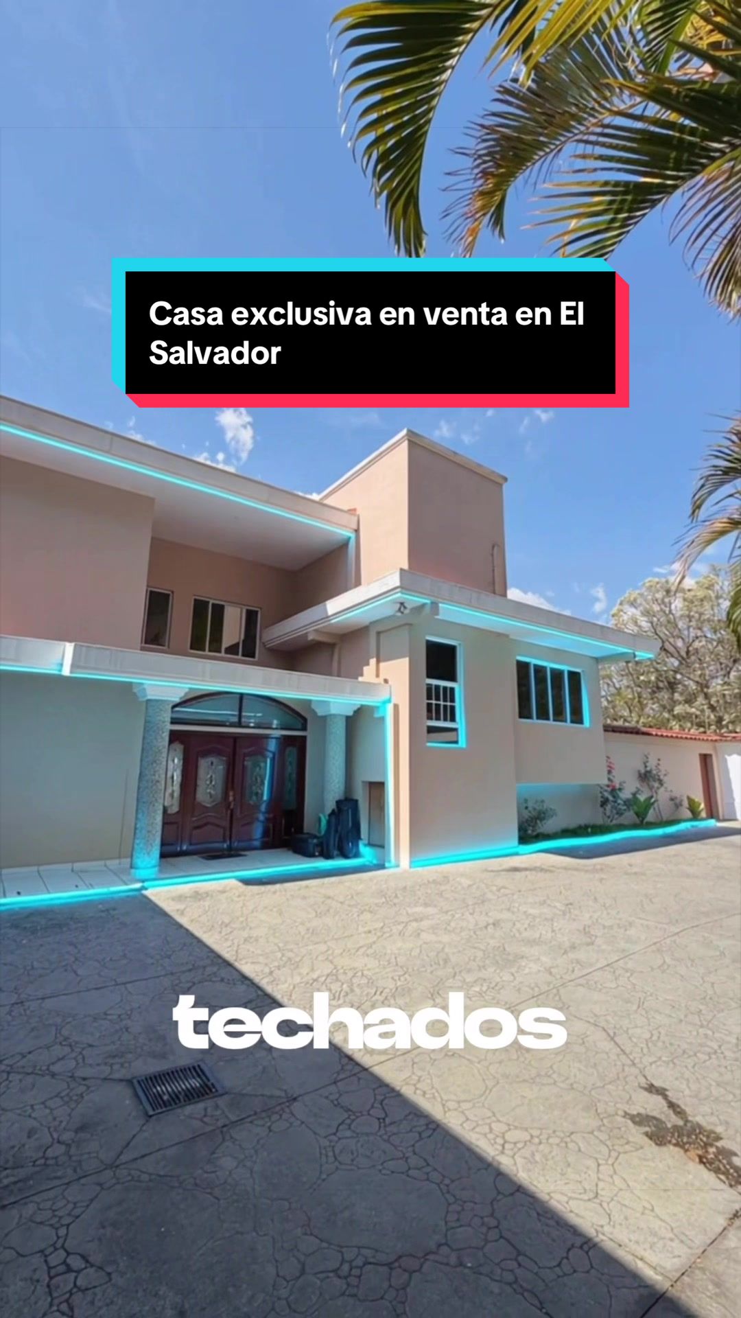 @CityMax El Salvador | 🏡🇸🇻
