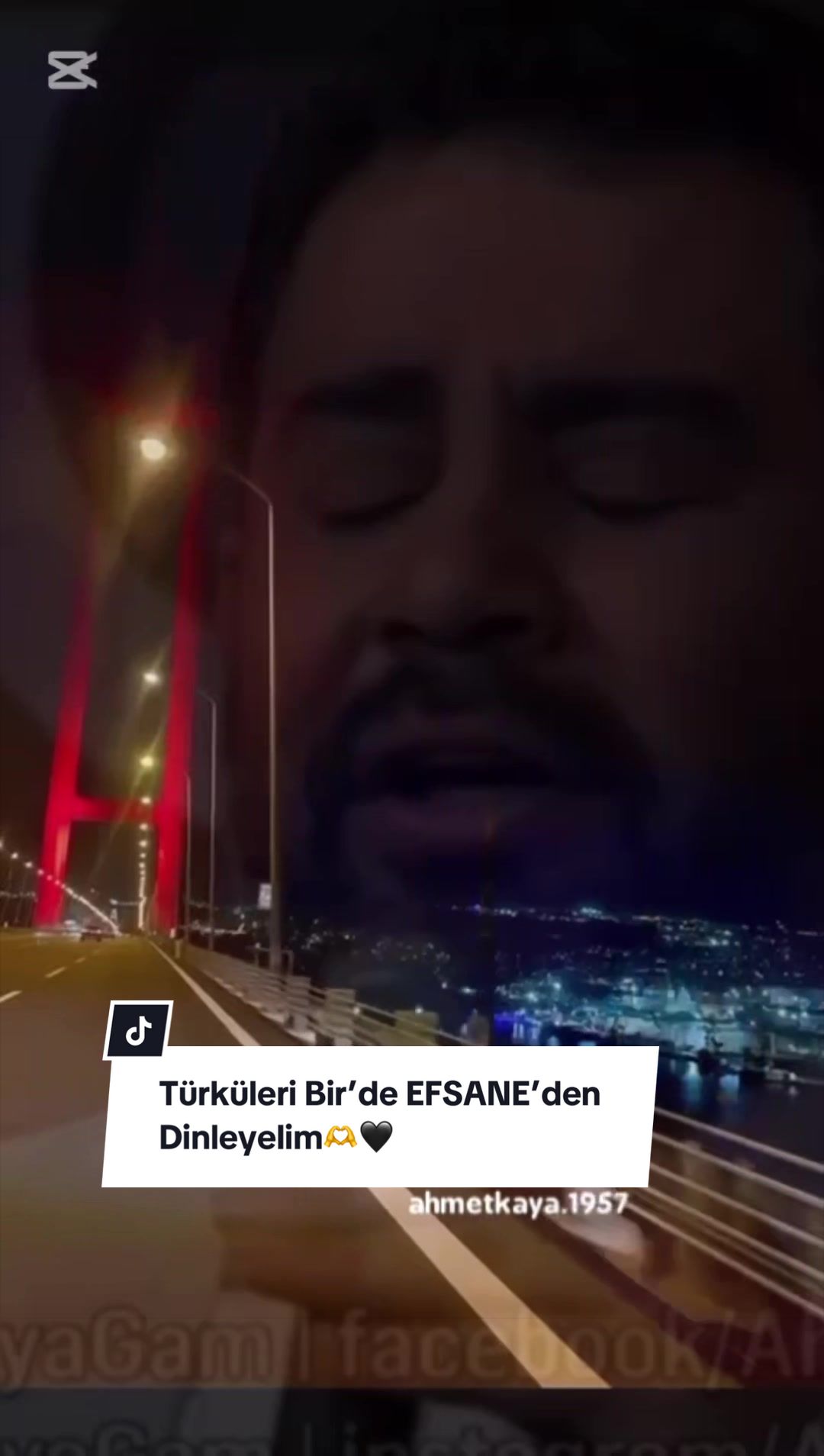 @Ahmet Kaya