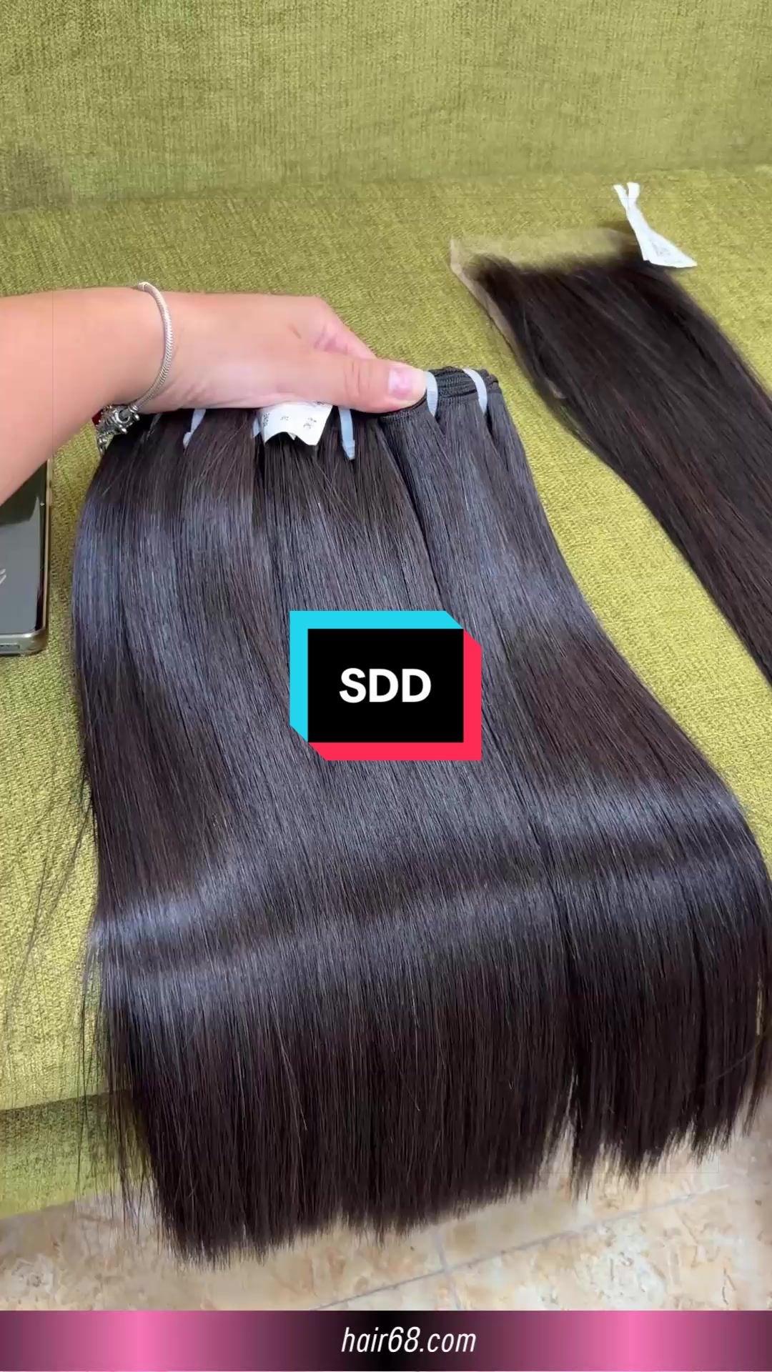 @Hair68. Adam Vietnam Factory