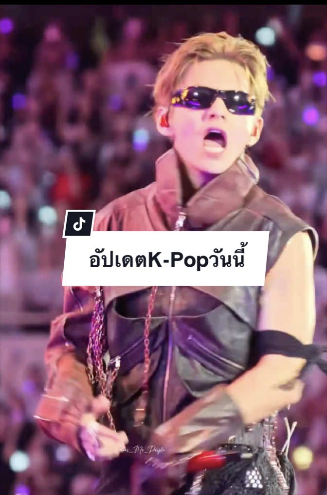 @K-Pop Daily Highlights TH