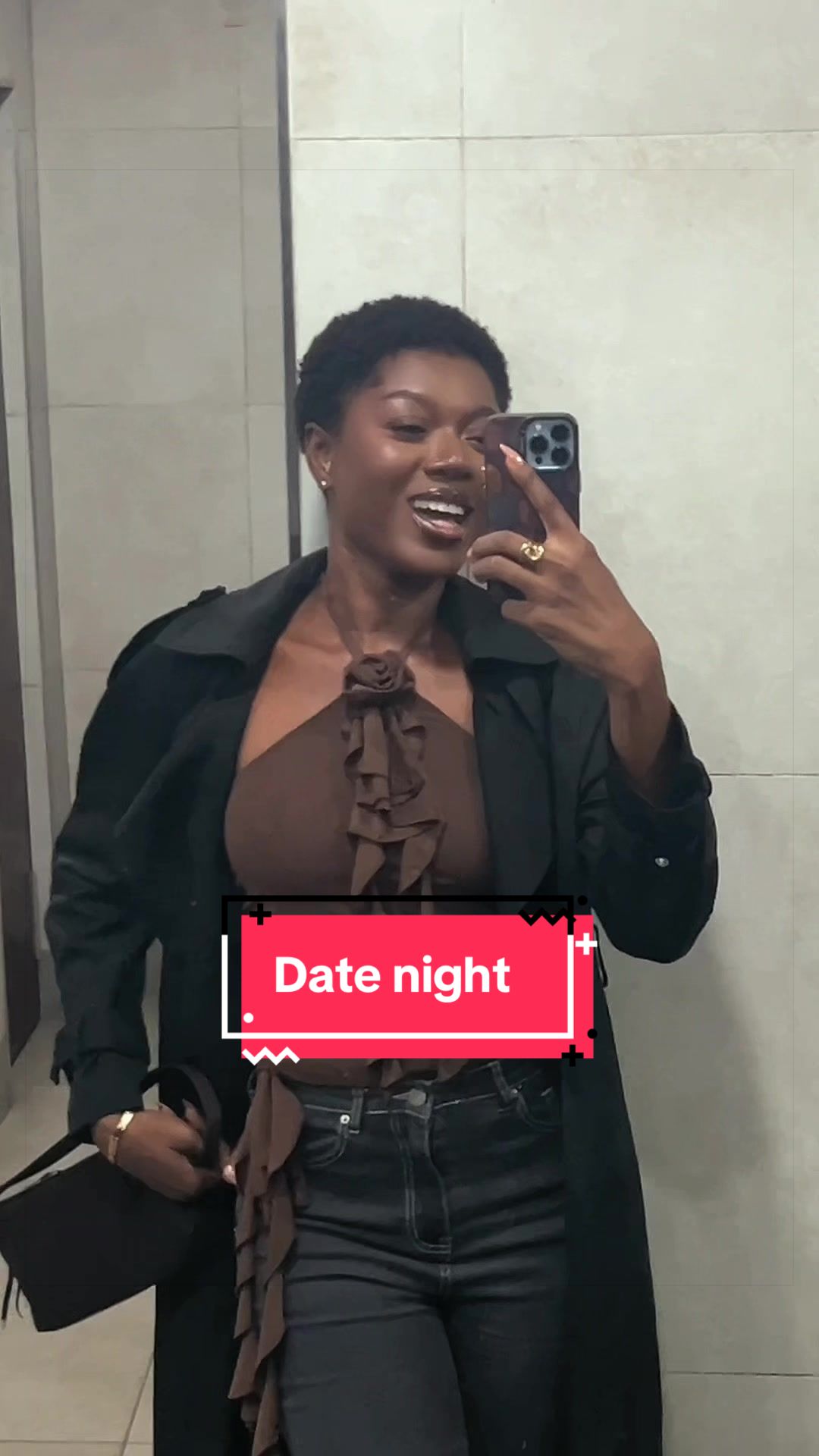 @That Tall Gh Gyal