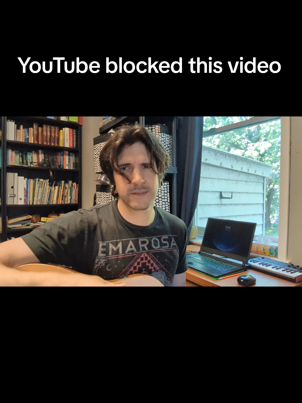 @Matt Mannucci