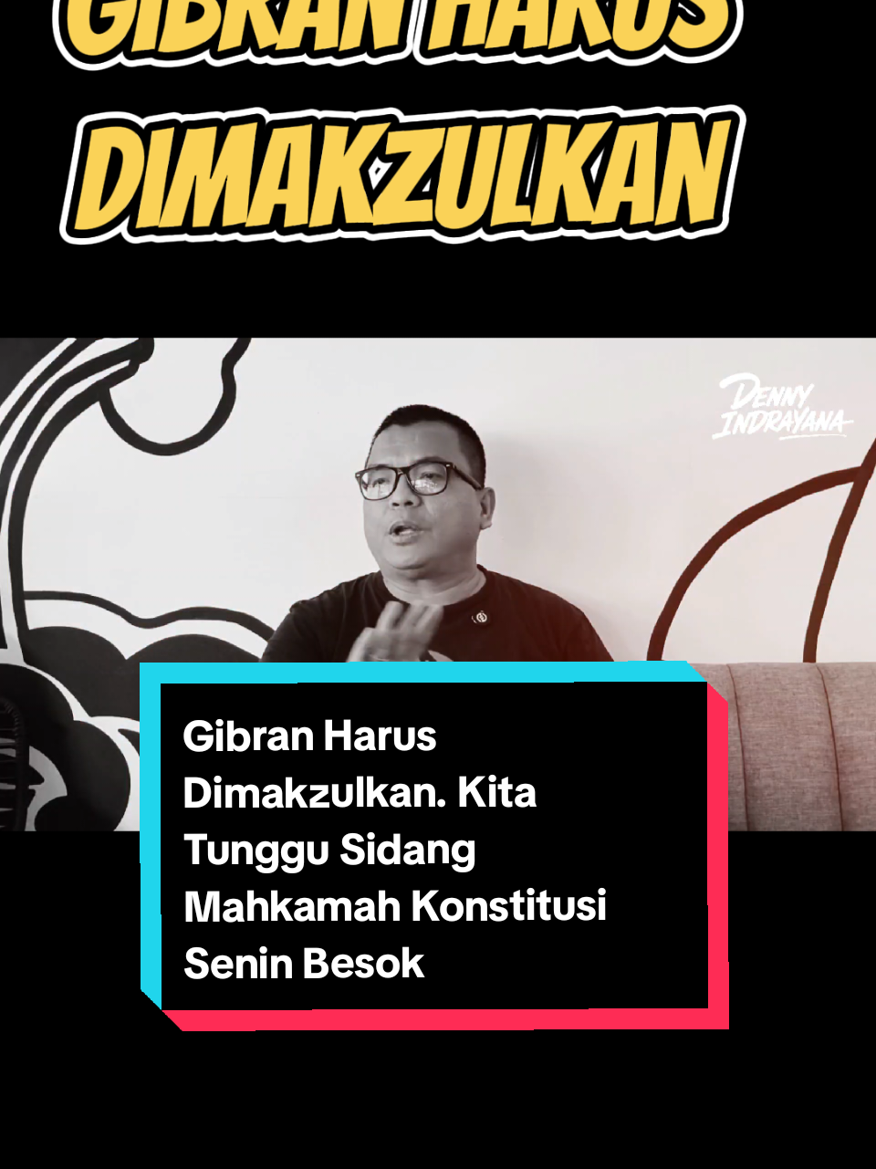 @ARI RADJA CHANNEL