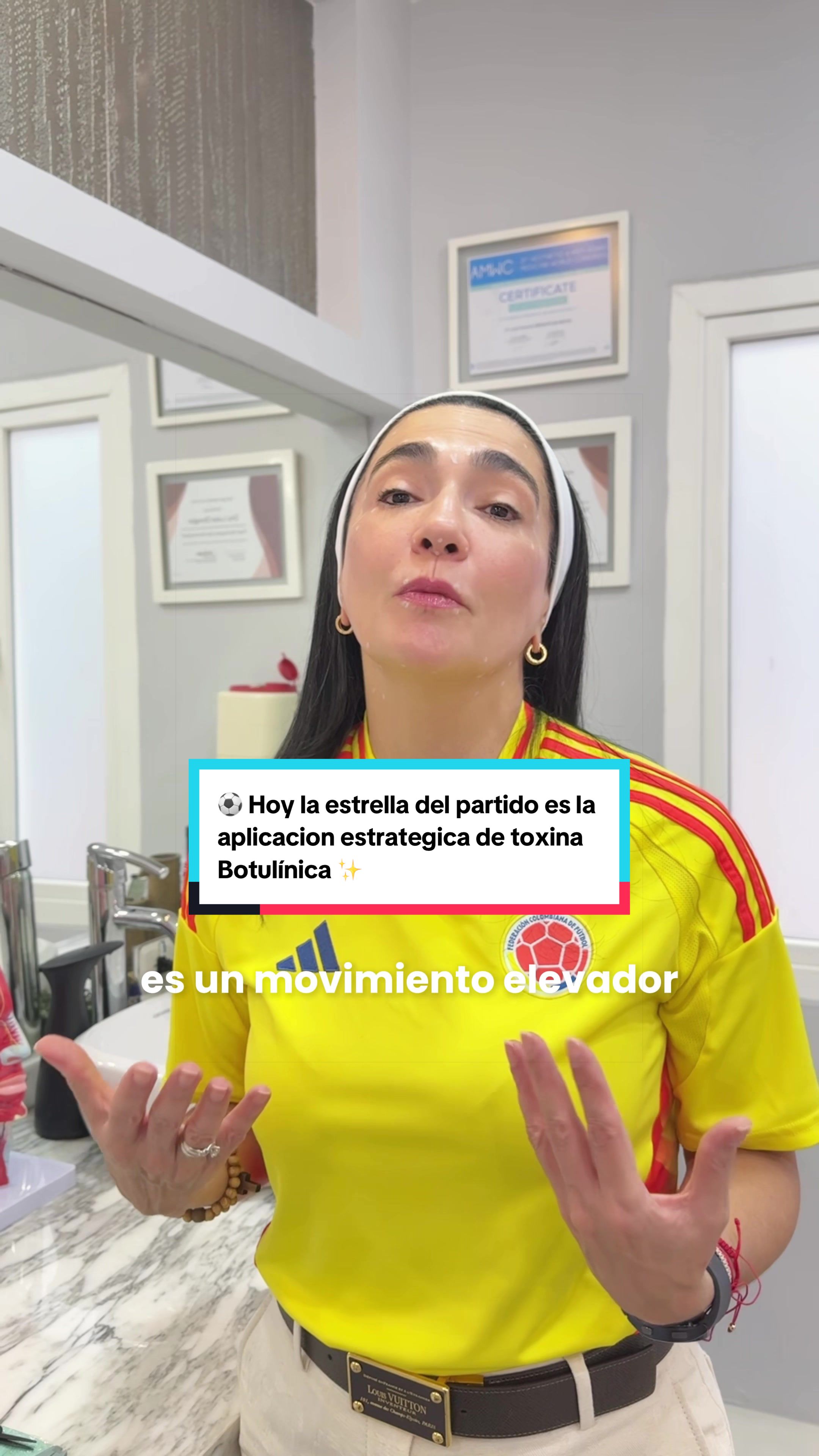 @Dra. Luisa Obreg&oacute;n