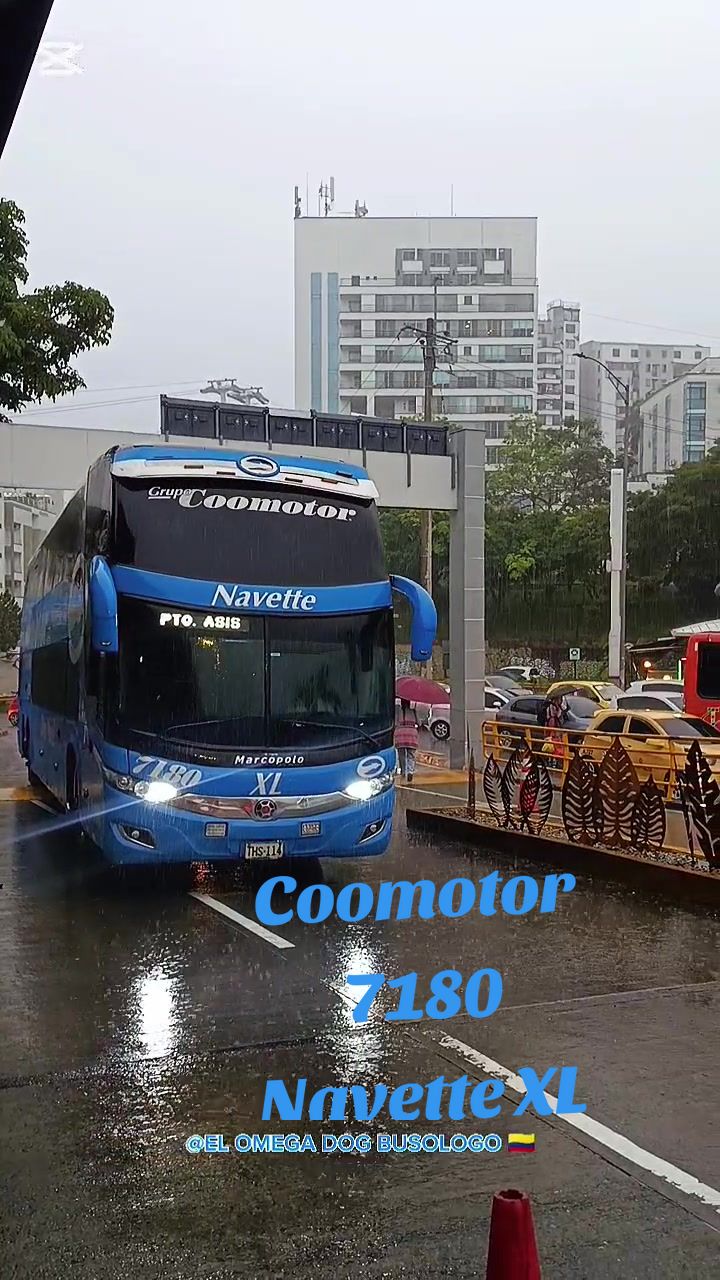 @El Omega Dog busologo🇨🇴