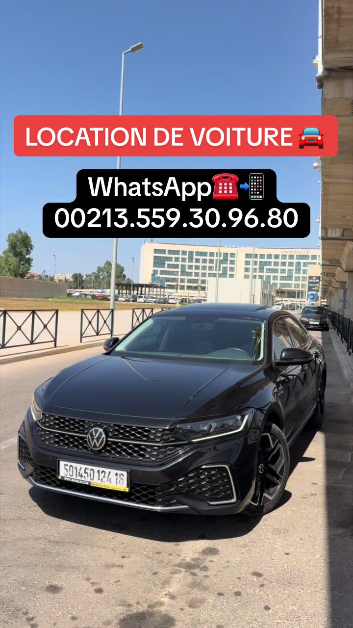 @Location de voiture luxurieux