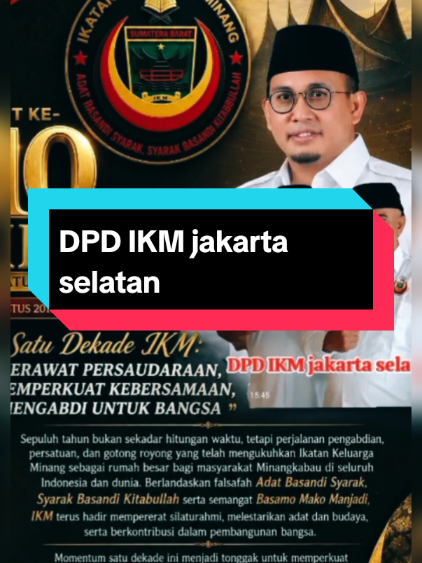 @ANASRUL JAMBAK TUANKU BANDARO
