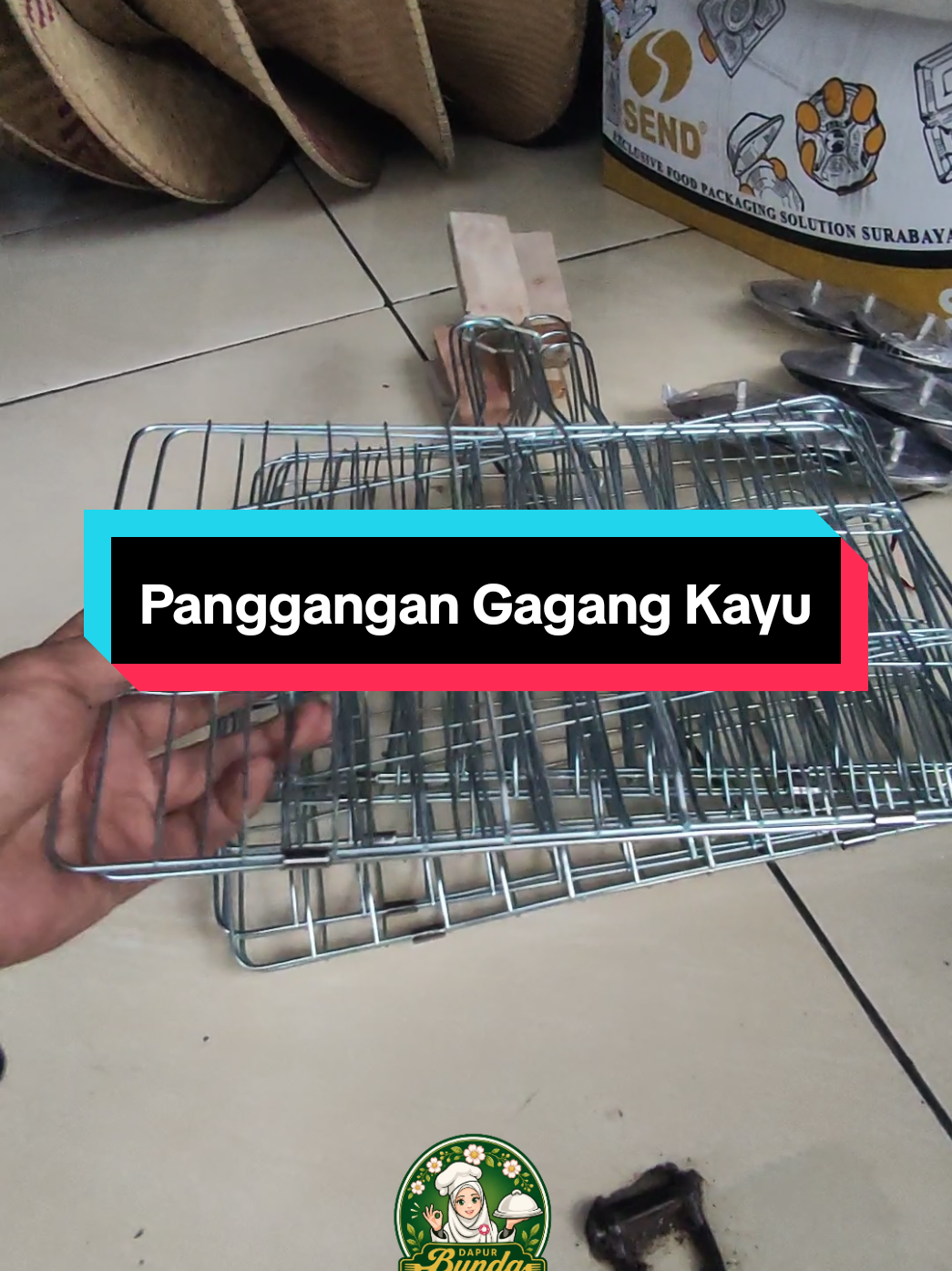 @dapur bunda