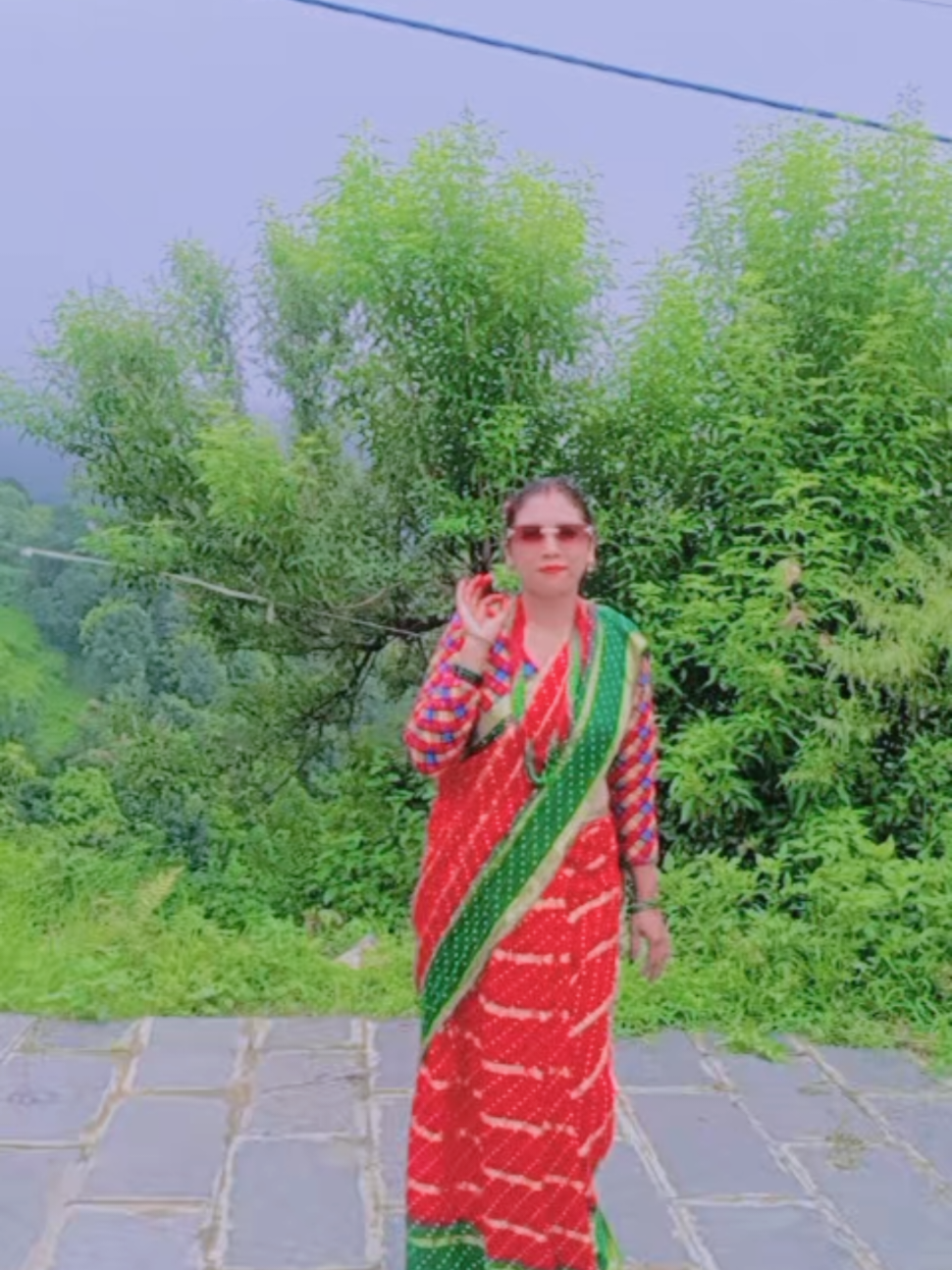 @Urmila subedi bhattarai