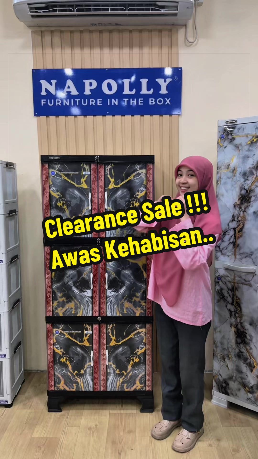 @Napolly Furniture Official