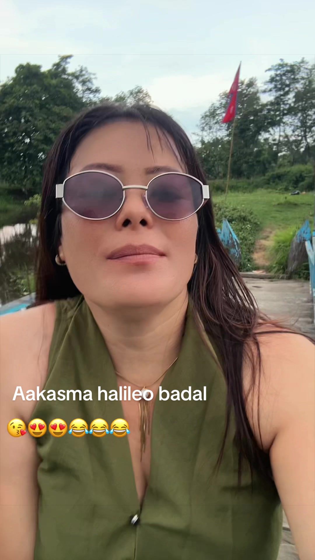 @Niruma  Rai