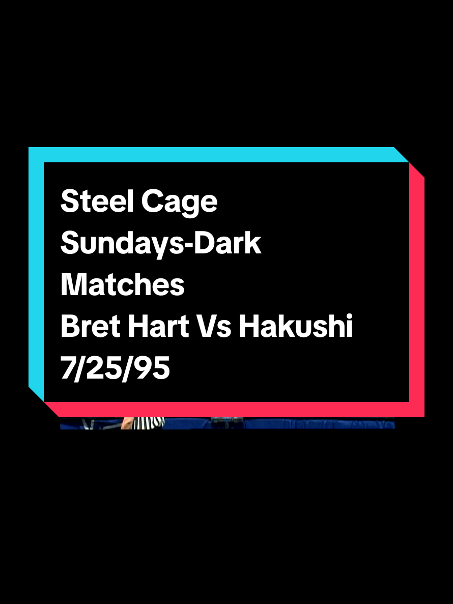 @Friday Freshness Wrestling🇨🇦