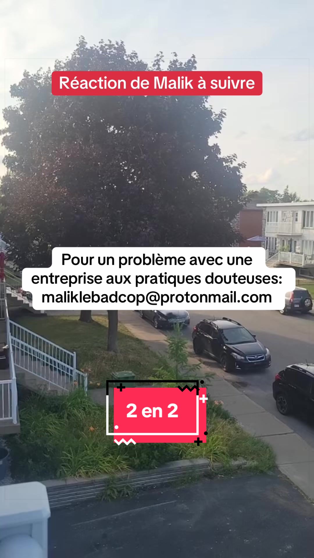 @Malik Shabazz | Le Bad Cop