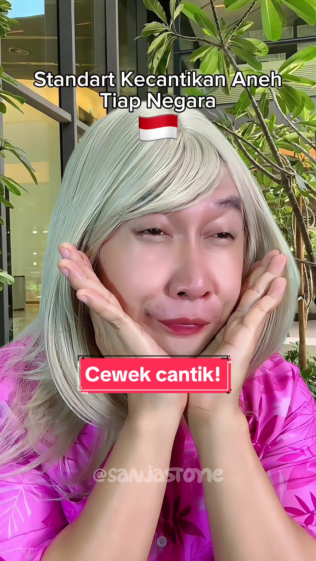 @Sanja Stone
