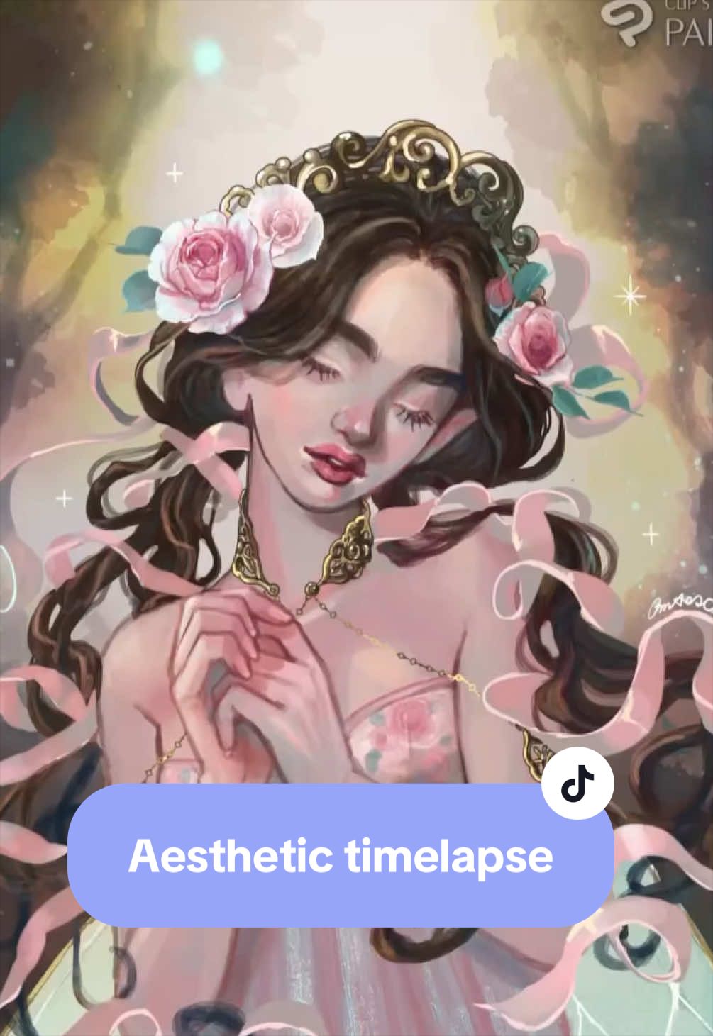 @Clip Studio Paint