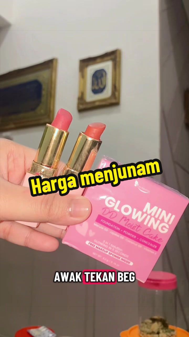 @NURRAYSA HQ Kosmetik Halal