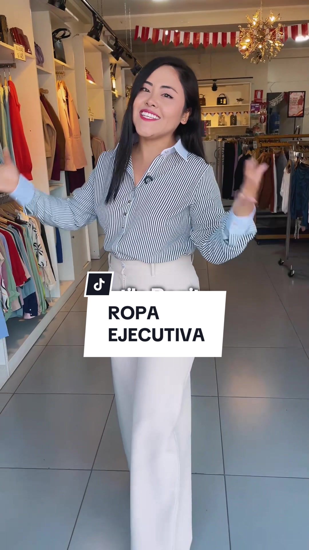 @Estilo Bonita