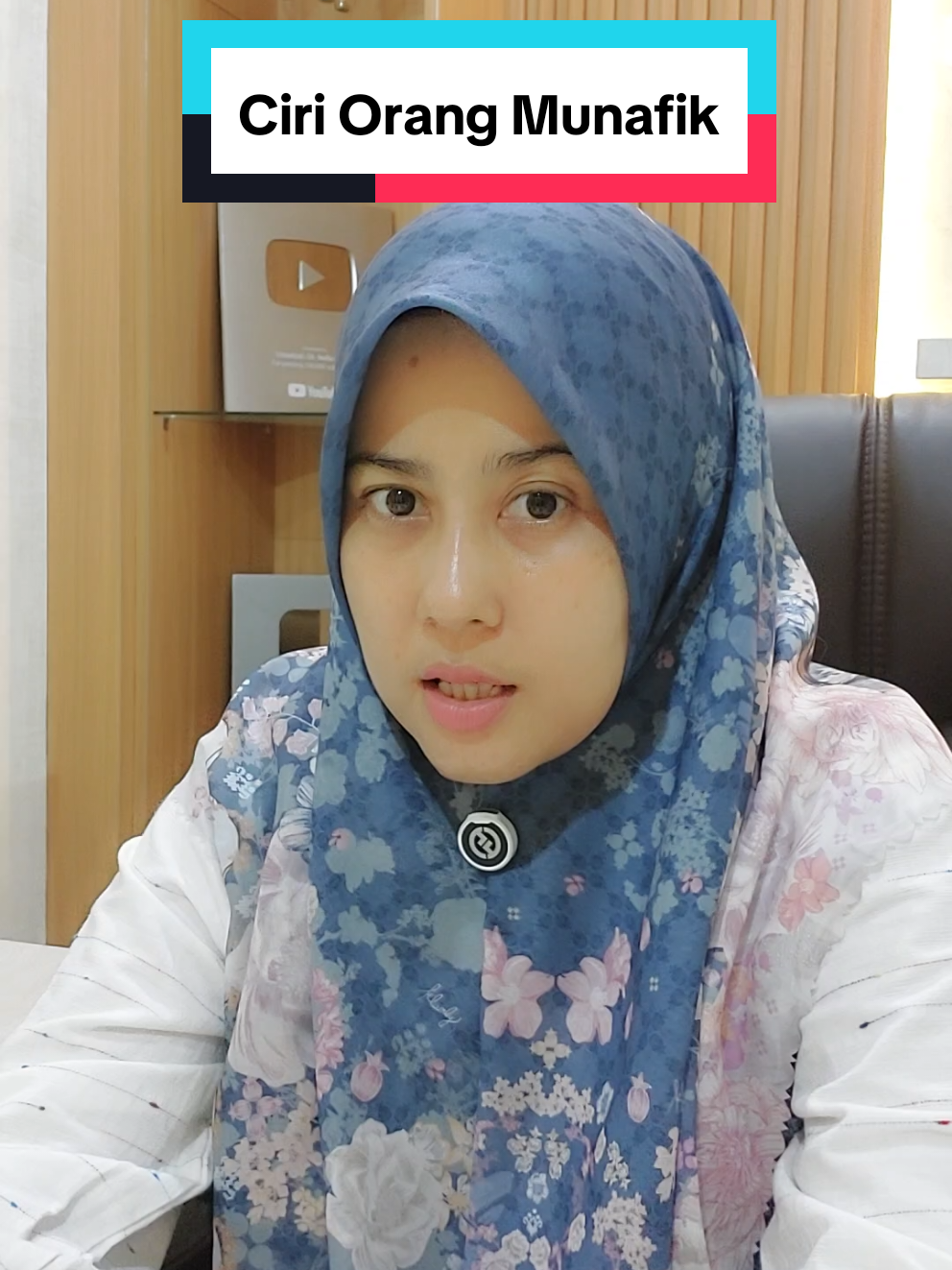 @Ustadzah Dr. Nella Lucky