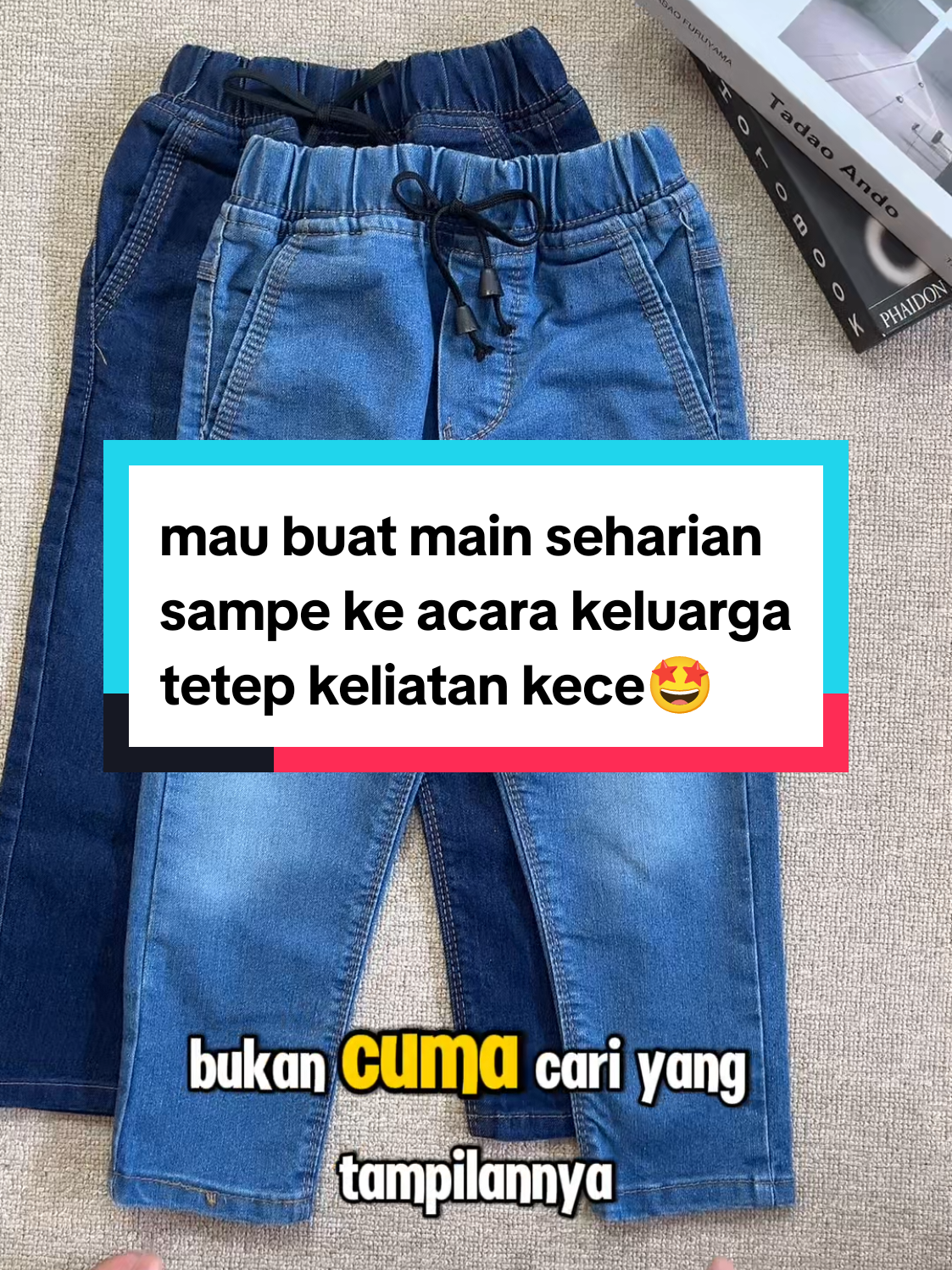 @Gudang Baju Anak Belvin