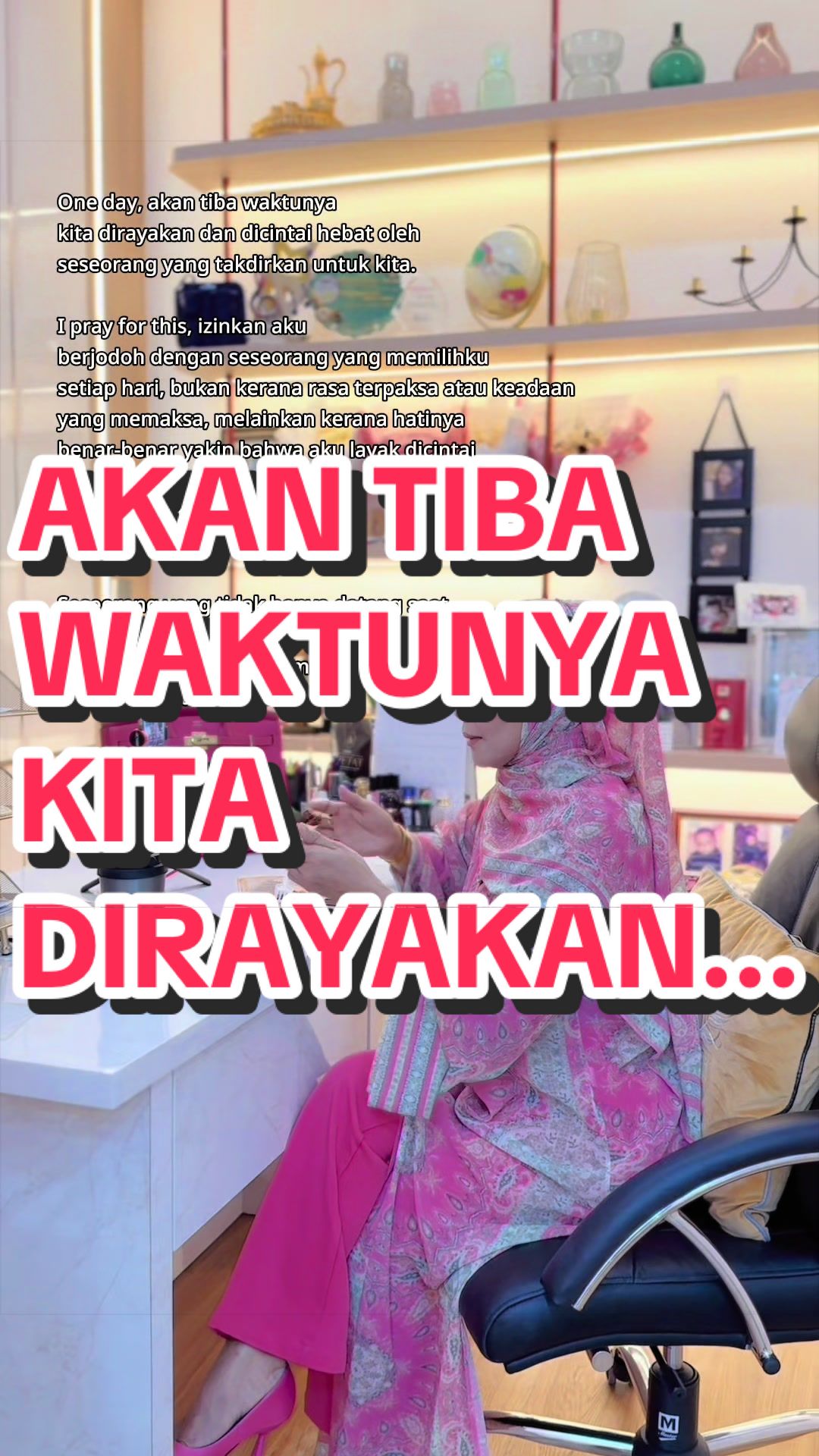 @AURAMARIA HQ