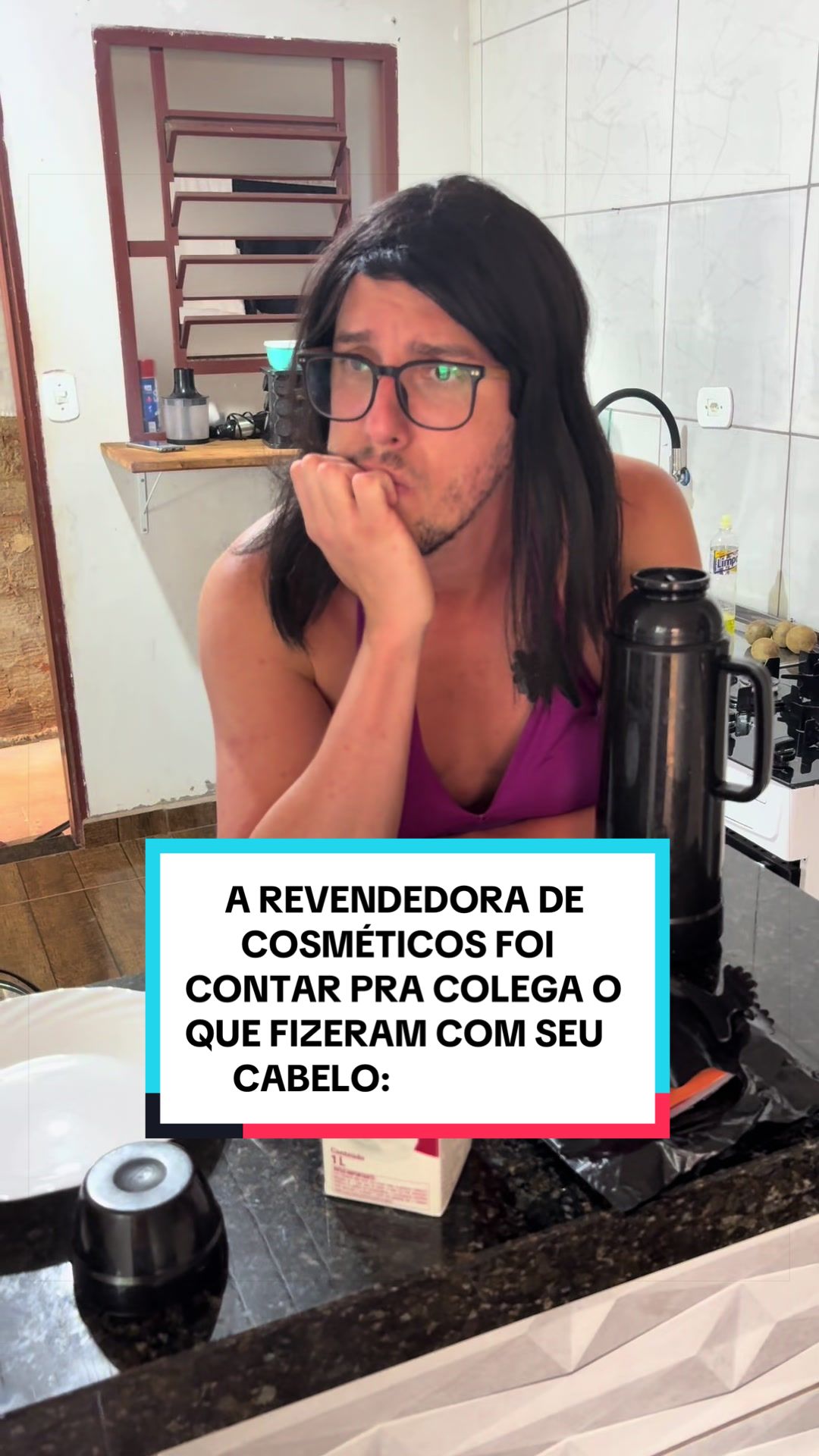 @Dri e Rê