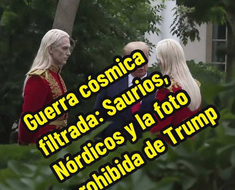 @Fidel desvelado