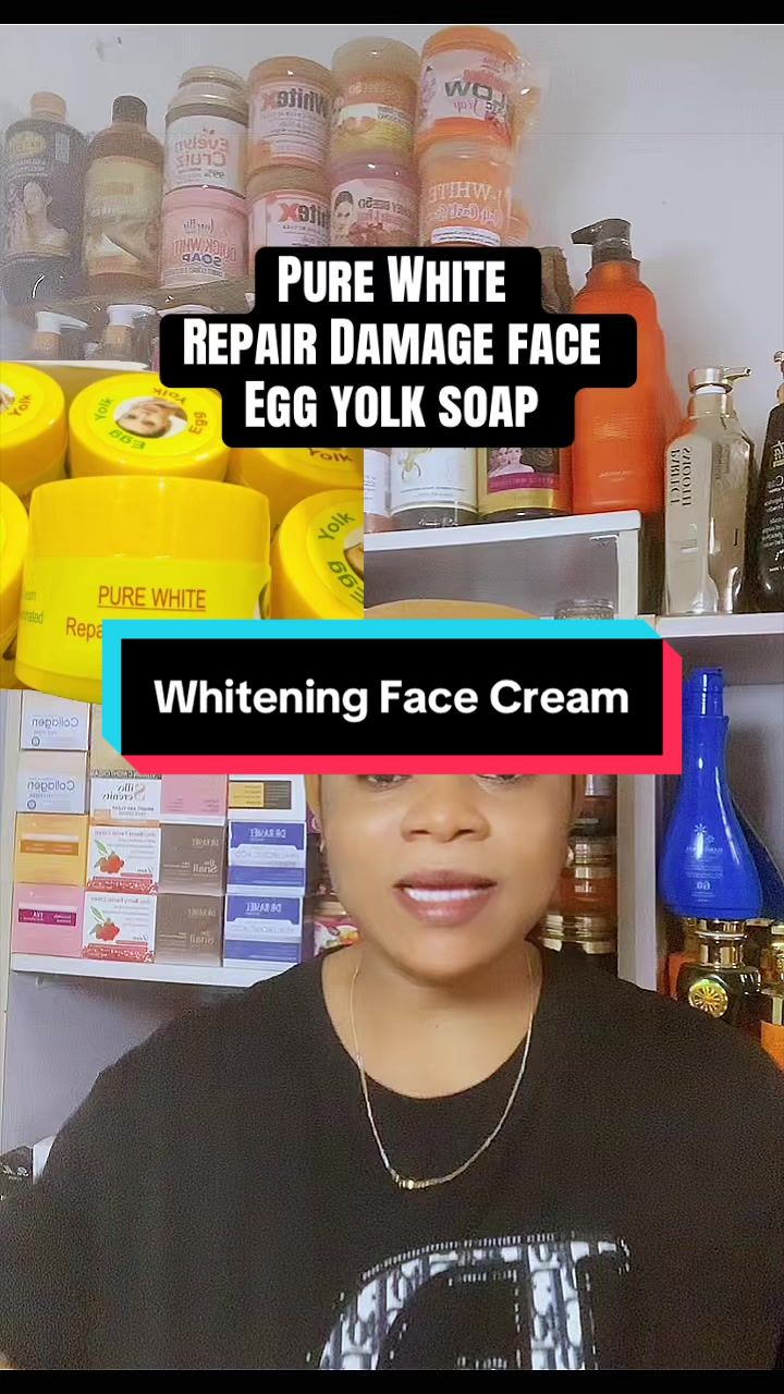 @SKINCARE VENDOR IN ABUJA