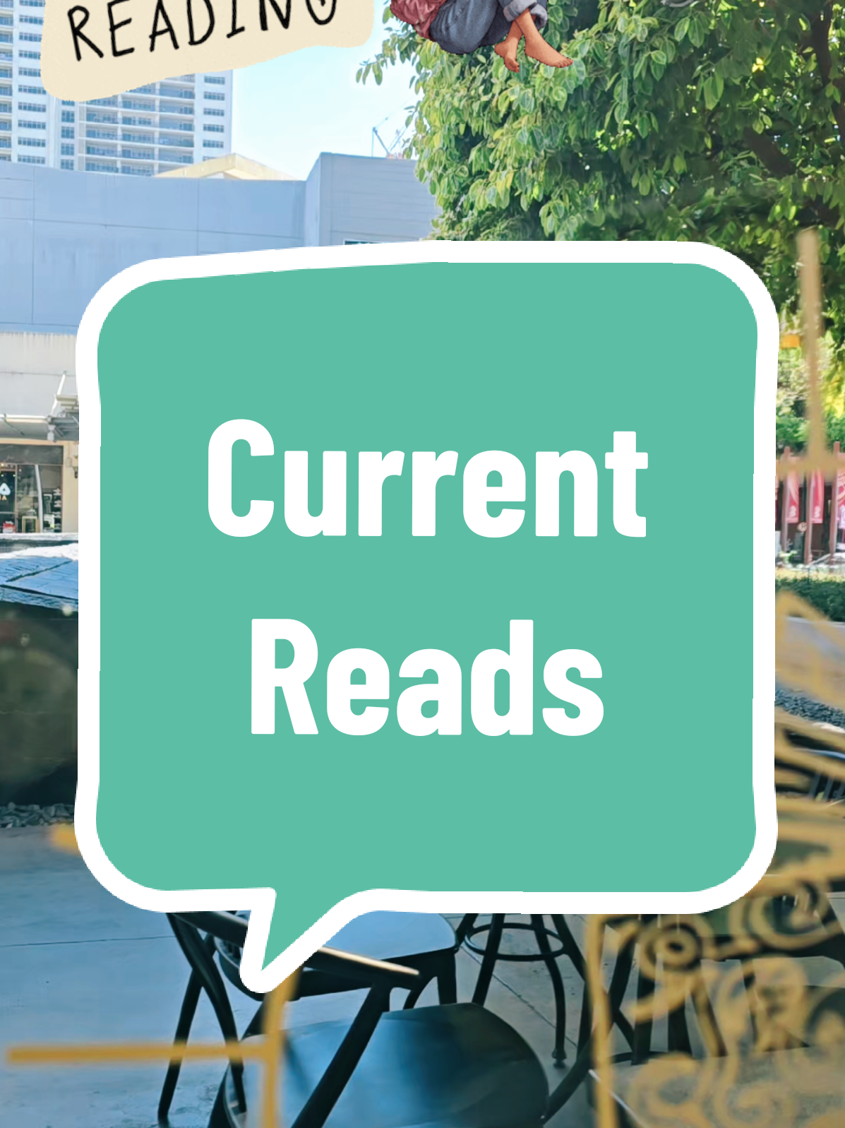 @Ronnan Reads | Bookaholik ๐