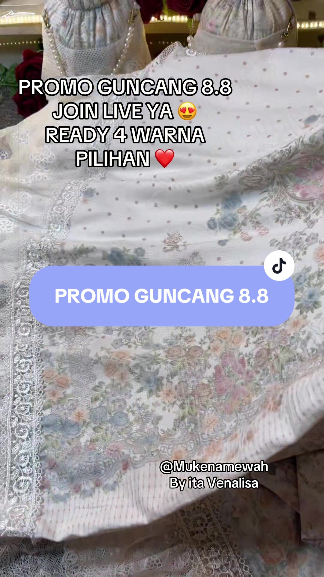 @Mukenamewah