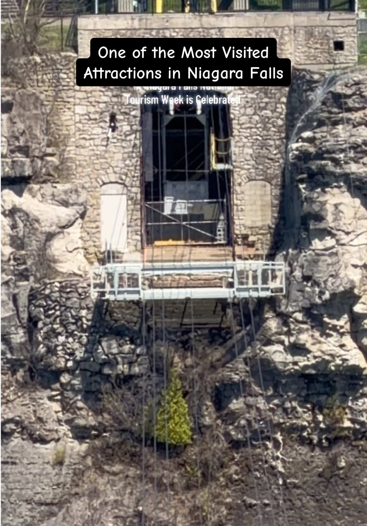 @Discover and Explore Niagara